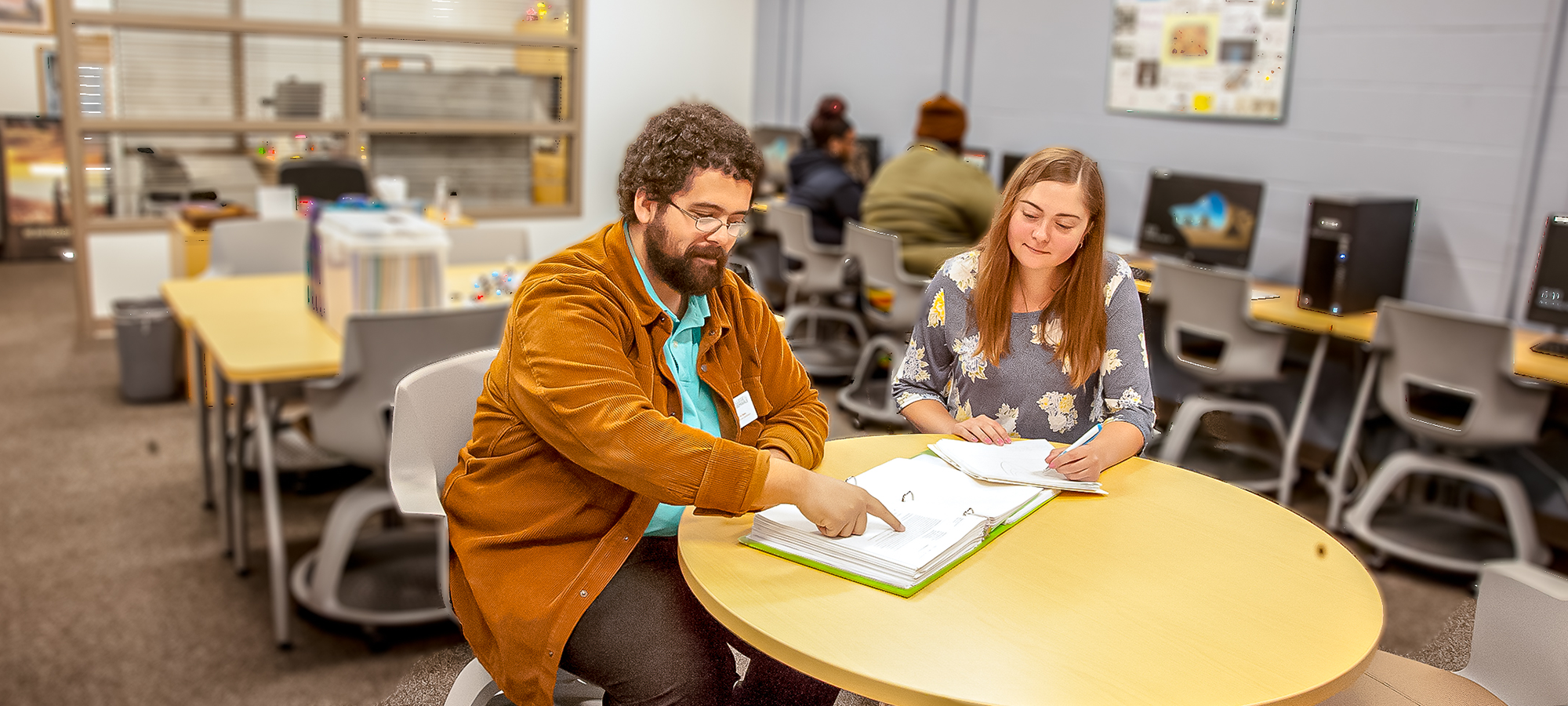 Academic Support Center