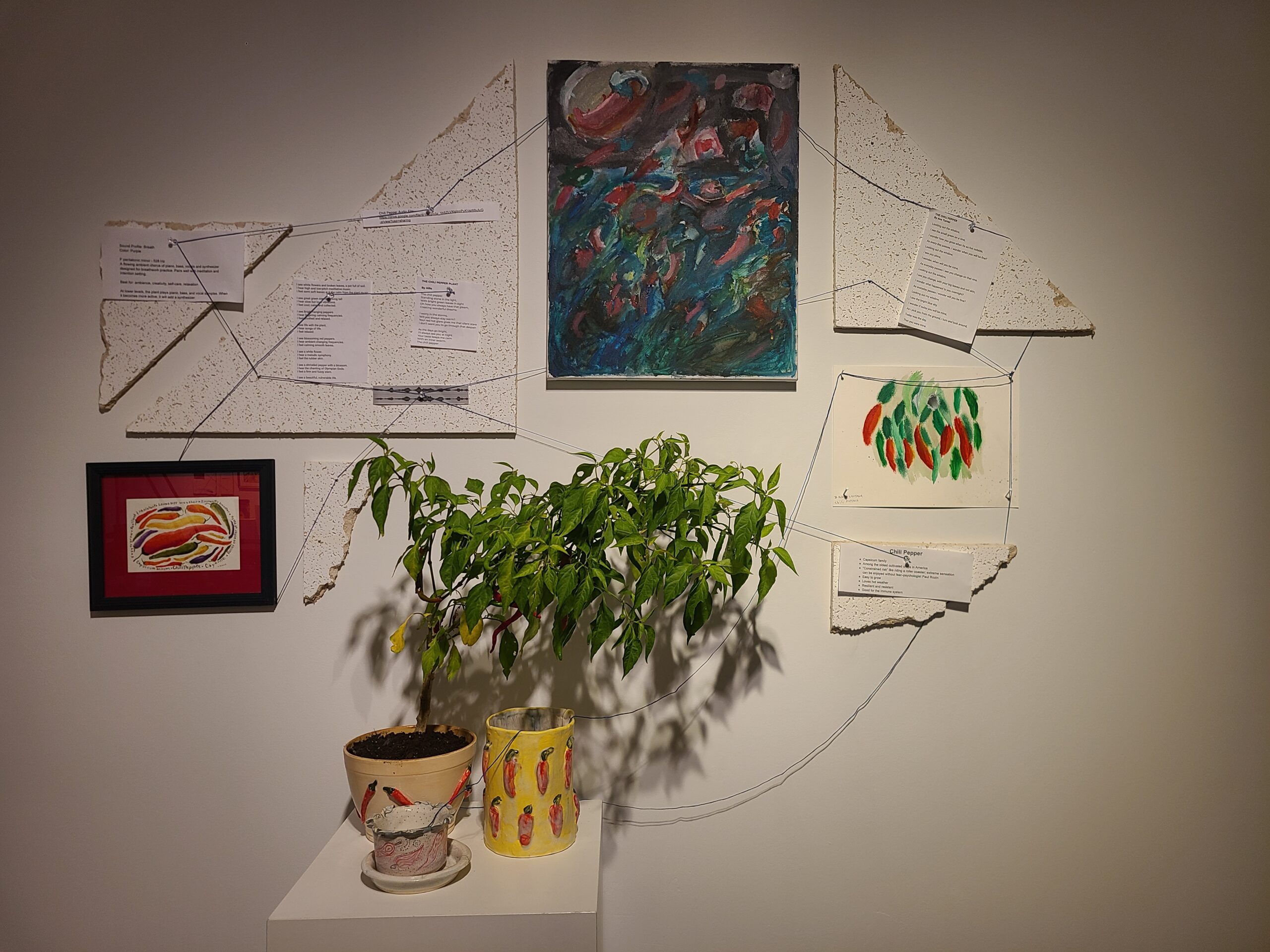 ReSound Art Exhibition