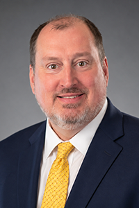 Dr. Dean Roughton