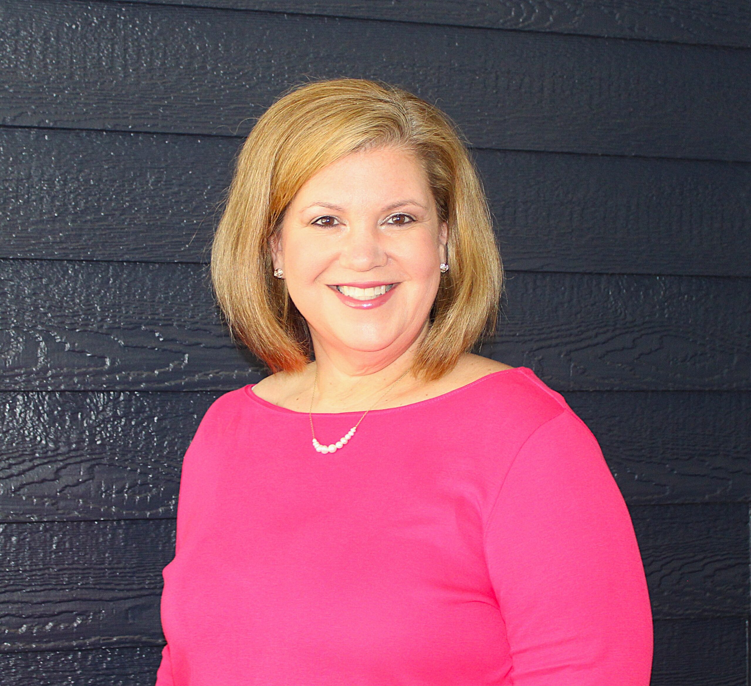 Dr. Gena Southall, COA - Dare's new dean starting April 13th, 2026.