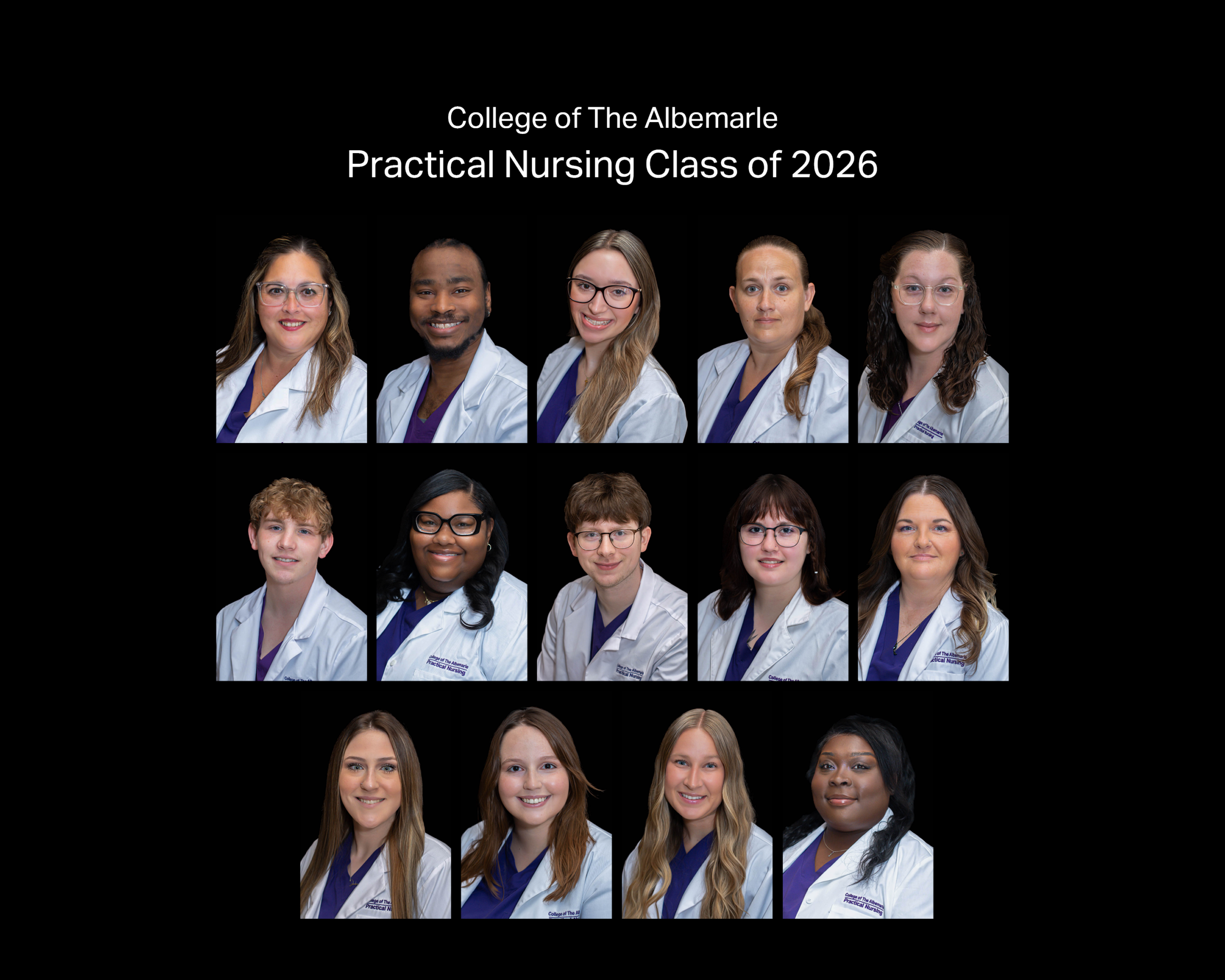 LPN 2026 Group Photo
