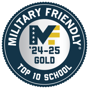 Military Friendly School