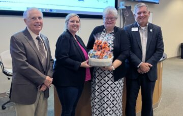 Medical Assisting Continuing Accreditation Recognition