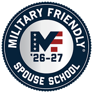 Military Friendly School