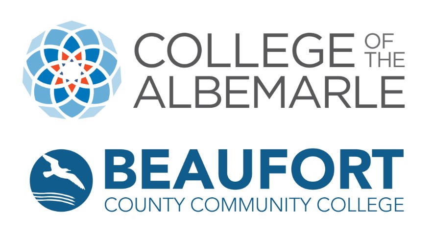 Joint COA and Beaufort Logo