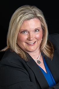 Tammy Sawyer