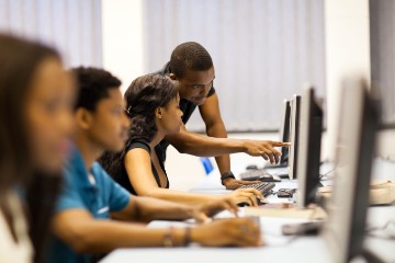 Business and Computer Classes
