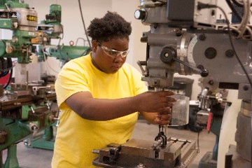 Industry, Manufacturing and Transportation Classes