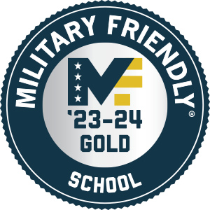 Military Friendly School